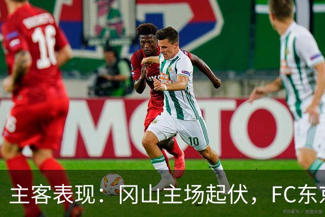 主客表现：冈山主场起伏，FC东京客场更稳