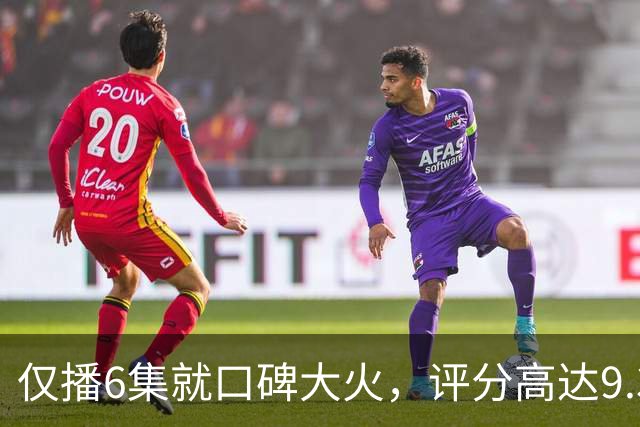仅播6集就口碑大火，评分高达9.3，终于又有好剧可以看了！