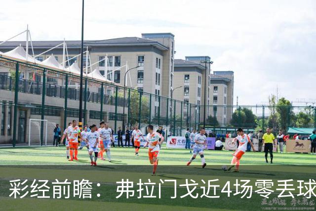 彩经前瞻：弗拉门戈近4场零丢球，米内罗竞技防线难以承压