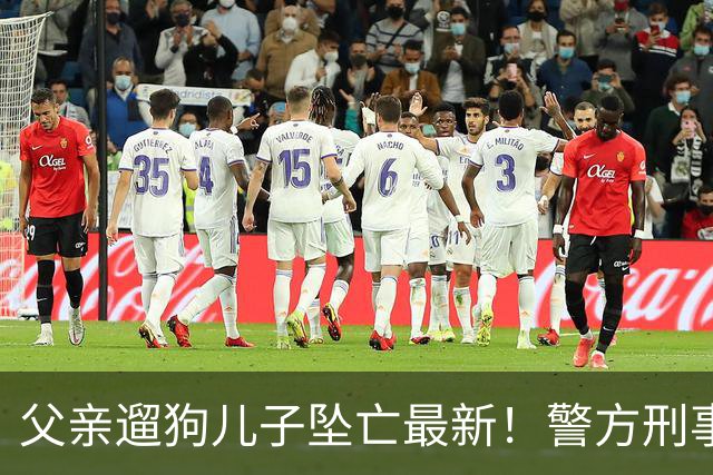 父亲遛狗儿子坠亡最新！警方刑事立案，母亲曝光铁证，果然有阴谋
