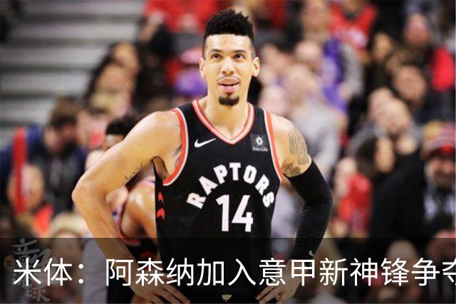 米体：阿森纳加入意甲新神锋争夺！阿尔特塔确认拉亚不会离队！