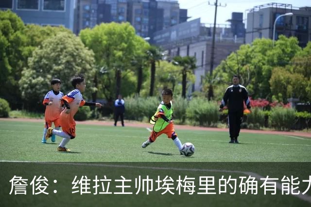 詹俊：维拉主帅埃梅里的确有能力，是最适合曼联主帅的人选