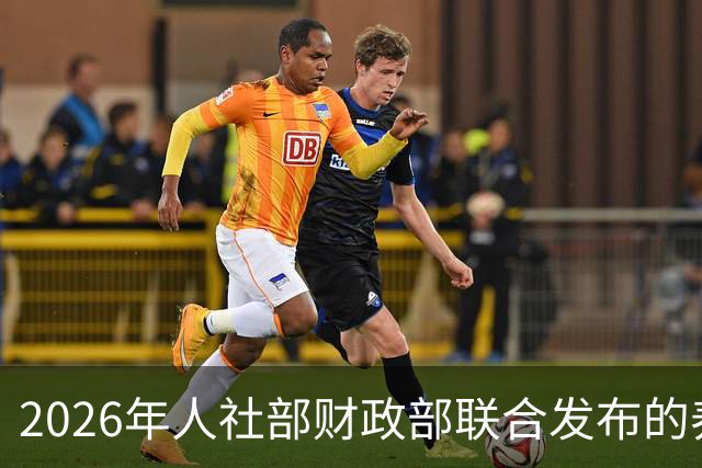 2026年人社部财政部联合发布的养老金最终调整方案！